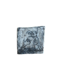 Helvacıköy Höyücek Steli Magnet