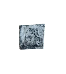 Helvacıköy Höyücek Steli Magnet