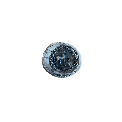 At Tasvirli Kyme Magnet