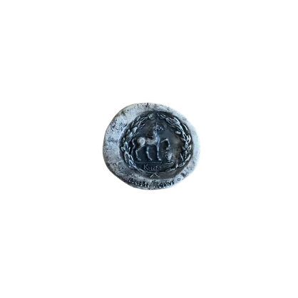 At Tasvirli Kyme Magnet