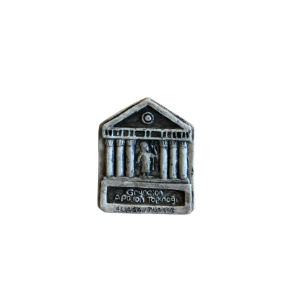 Apollon Tapınağı Magnet