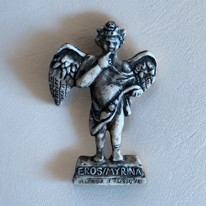 Eros Magnet