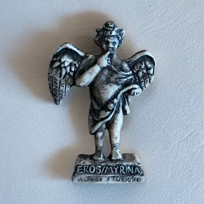 Eros Magnet Eros Magnet