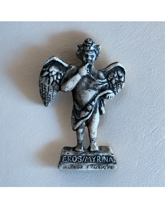 Eros Magnet