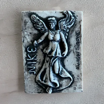Nike Magnet Nike Magnet