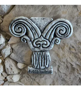 Aiol Sütun Başlığı Magnet Aiol Sütun Başlığı Magnet