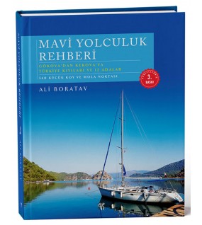 Mavi Yolculuk Rehberi
