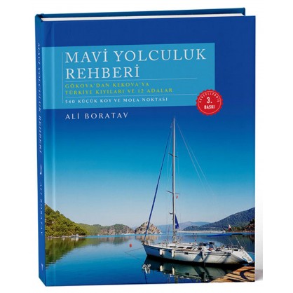 Mavi Yolculuk Rehberi