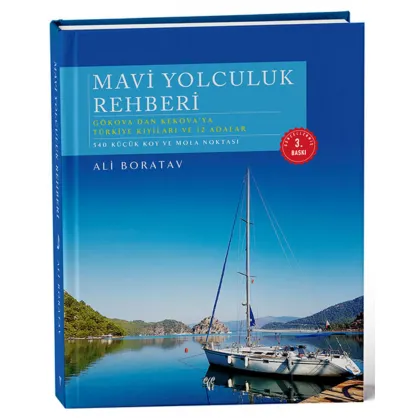 Mavi Yolculuk Rehberi Mavi Yolculuk Rehberi