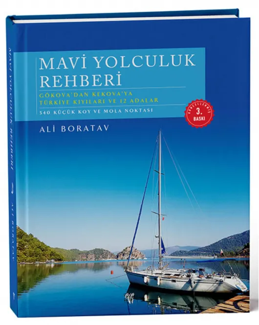 Mavi Yolculuk Rehberi