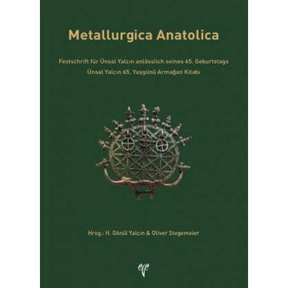 Metallurgica Anatolica