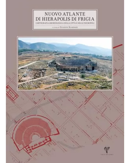 Nuovo Atlante di Hierapolis di Frigia VII