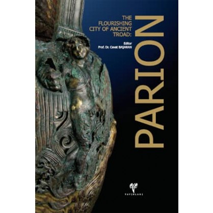 Parion: The Flourishing City of Ancient Troad