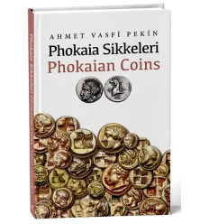 Phokaia Sikkeleri Phokaia Sikkeleri