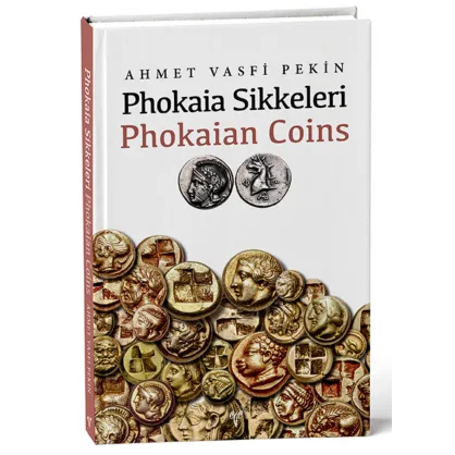 Phokaia Sikkeleri Phokaia Sikkeleri