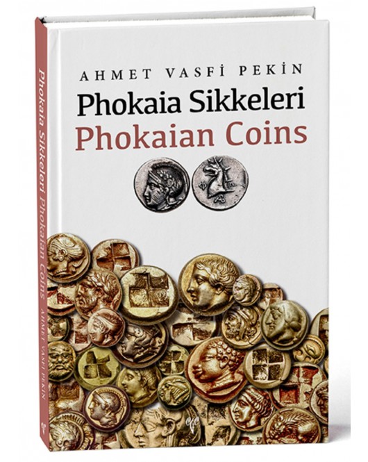 Phokaia Sikkeleri Phokaia Sikkeleri