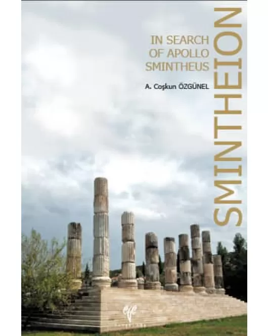Smintheion: in Search of Apollo Smintheus