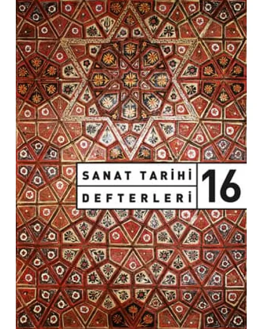 Sanat Tarihi Defterleri 16