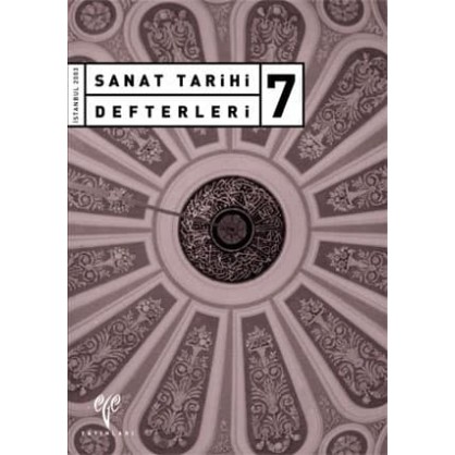 Sanat Tarihi Defterleri 7