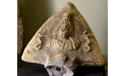 Serapis Kültü