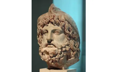 Serapis Kültü Serapis Kültü