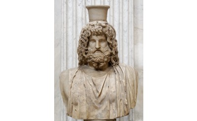 Serapis Kültü