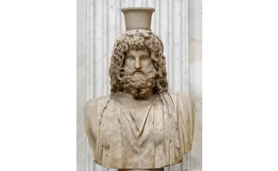 Serapis Kültü Serapis Kültü