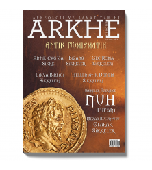 Arkhe Dergisi Sayı 11: Antik Nümismatik