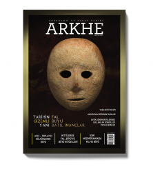 Arkhe Dergisi Sayı 20: Tarihin Gizemli Yanı: Fal, Büyü ve Batıl İnançlar