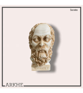Socrates Magnet