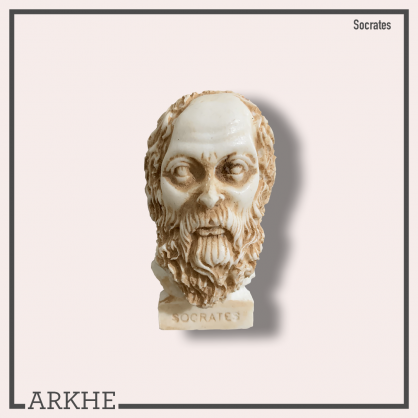 Socrates Magnet