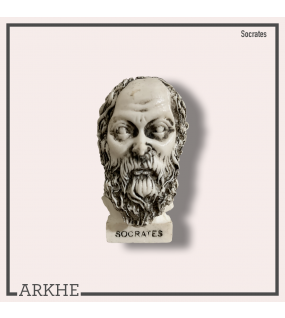 Socrates Magnet