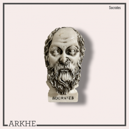 Socrates Magnet