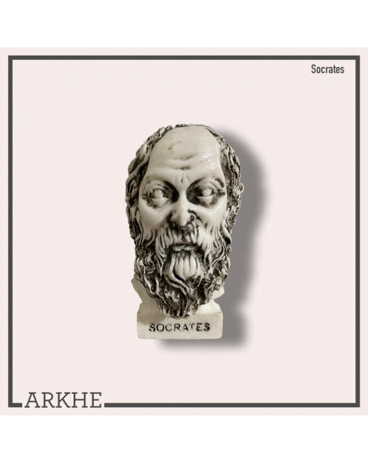 Socrates Magnet Socrates Magnet