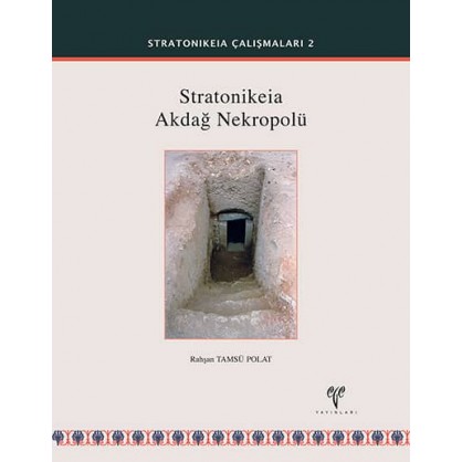 Stratonikeia Akdağ Nekropolü