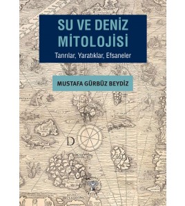 Su ve Deniz Mitolojisi