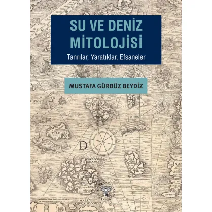 Su ve Deniz Mitolojisi