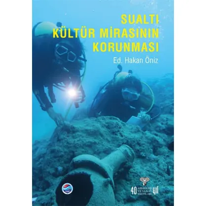 Sualtı Kültür Mirasının Korunması
