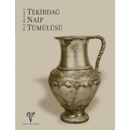 Tekirdağ Naip Tümülüsü