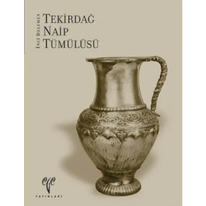 Tekirdağ Naip Tümülüsü