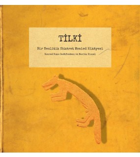Tilki: Bir Neolitik Shkarat Msaied Hikâyesi