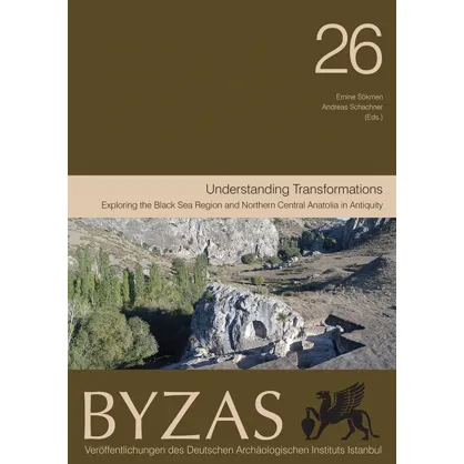 Byzas 26: Understanding Transformations Byzas 26: Understanding Transformations