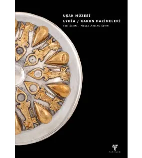 Uşak Müzesi Lydia/Karun Hazineleri Uşak Müzesi Lydia/Karun Hazineleri