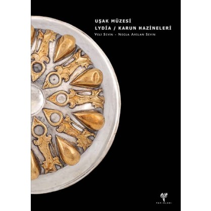 Uşak Müzesi Lydia/Karun Hazineleri
