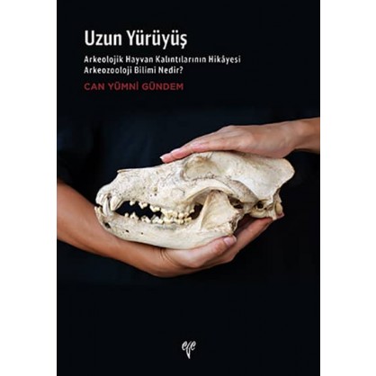 Uzun Yürüyüş: Arkeolojik Hayvan Kalıntılarının Hikâyesi