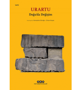 Urartu – Doğu’da Değişim