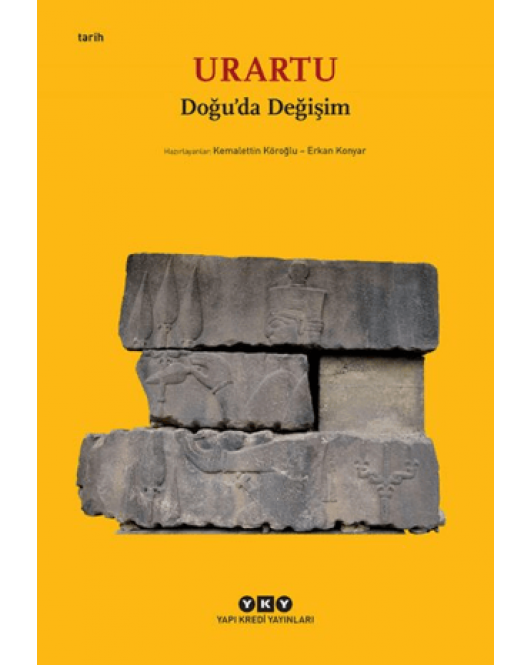 Urartu – Doğu’da Değişim