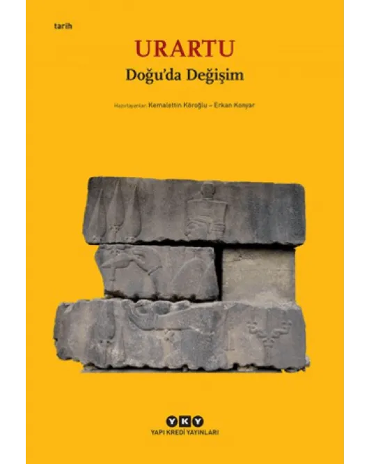 Urartu – Doğu’da Değişim