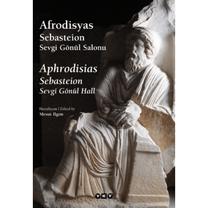 Afrodisyas Sebasteion: Sevgi Gönül Salonu