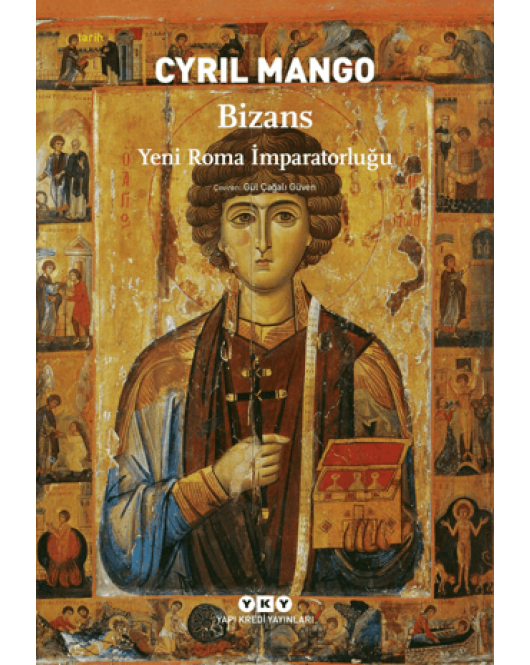 Bizans Yeni Roma İmparatorluğu